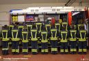 Nö: Neue Einsatzbekleidung für die FF Biberbach