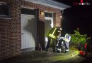 Deutschland: Ein etwas längerer Toilettengang → Feuerwehr befreit Bochumer aus Notlage