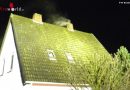 Deutschland: Ein nicht ganz gewöhnlicher Schornsteinbrand in Bomlitz