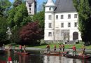 Oö: 18. Wasserdienstgrundausbildung im Bezirk Braunau
