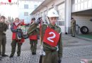 Oö: 51 Feuerwehrjugendliche aus dem Bezirk Braunau strebten nach Gold