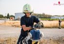 Nö: Grundausbildung “Strahlrohre und Löschtechniken” bei der Feuerwehr Bad Vöslau