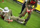 Nö: Bad Vöslau -> Leistungsbewerbe des Abschnittes Baden-Land und der Feuerwehrjugend
