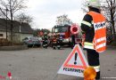 Stmk: 15 neue Feuerwehrleute im Abschnitt Eibiswald