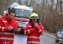 Oö: Zwei Verletzte bei Explosion auf Schießplatz in Desselbrunn