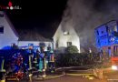 Deutschland: 84-Jähriger bei Wohnungsbrand in Essen verletzt