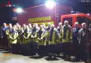 Deutschland: Neues Feuerwehrfahrzeug für das Mondelez International Werk Fallingbostel