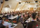 Stmk: 1.Bereichsfeuerwehrtag 2019 des BFV Feldbach abgehalten und „Geschichte geschrieben”