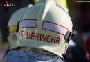Nö: Vermeintlicher Gasaustritt in Ebenfurth sorgt für Feuerwehreinsatz