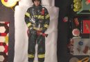 Mit der Feuerwehr im Bett -> Die besondere Bettwäsche