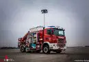 Rosenbauer erzielt für 2014 neuen Rekordumsatz, Rückgang in Österreich