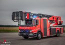 Wien: Starke Verrauchung durch Kleinbrand: Feuerwehr findet bewusstlose Person vor!