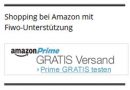 Unterstützung von Fireworld.at beim Shoppen auf Amazon