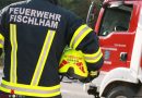 Oö: FF Fischlham → Schützen wir die klugen Köpfe der Feuerwehrmitglieder