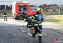 Stmk: Branddienstleistungsprüfung in Fohnsdorf erfolgreich gemeistert