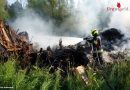 Stmk: Einsatzreiches Juni-Wochenende für die Freiw. Feuerwehr Fohnsdorf