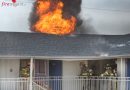 USA: Dritter Alarm bei Feuer in einem Motel in Fort Worth