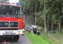 Deutschland: Erneut schwerer Verkehrsunfall im Stadtgebiet Walsrode