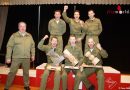 Oö: 312 Feuerwehrleute bei Garstner Kuppel-Cup 2015
