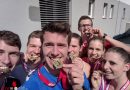 Oö: FF Garsten beim Linz Marathon und erfolgreich beim Kuppelcup