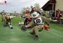 Oö: Oberdambach gewinnt 3. Garstner Gemeindefeuerwehrbewerb