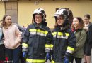 Nö: Girls-Day 2018 bei der Feuerwehr in Gloggnitz