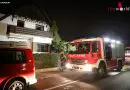 Oö: Frau bei Brand in Wohnhaus in Gmunden ums Leben gekommen