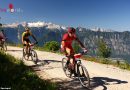 Oö: 3. Feuerwehr Mountainbike-Marathon am 15. Juli 2017 in Bad Goisern