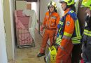 Oö: Kabelbrand in Hotelanlage in Bad Goisern