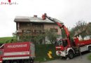 Stmk: Feuerwehr Gössendorf 2016 → ein Jahr in Zahlen