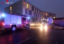 Nö: Doppelte Lkw-Bergung in Grafenwörth