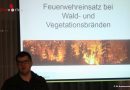 Nö: Unterabschnittsschulung “Waldbrand” in Grafenwörth