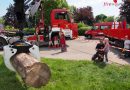 Nö: „Feuerwehr hautnah“ im Unterabschnitt Grafenwörth