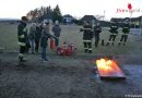 Nö: Brandschutzschulung für NMS Fels-Grafenwörth