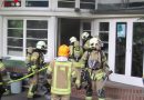 Stmk: Kurzschluss nach Wasseraustritt sorgt für Kleinbrand in Grazer Cafe