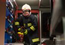 Oö: Besuch finnischer Kollegen an der Landes-Feuerwehrschule Oberösterreich