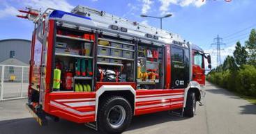 D: Berliner Feuerwehr bestellt vier weitere Elektro-Einsatzfahrzeuge –