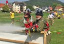 Oö: Mistlberg und Tragwein löschten in Gutau am schnellsten