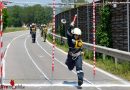 Nö: 73 Gruppen beim Kremser Bezirks-Feuerwehrleistungsbewerb 2015 in Hadersdorf am Kamp