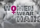 Women wear HAIX® → Interaktiver Gewinn lockt! Schnell teilnehmen!