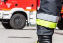 Interschutz 2015: Haix: Brandneuer Feuerwehrstiefel und 800 m2 Messefläche