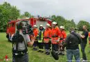 Deutschland: Das kann doch nicht so schwer sein … Feuerwehr Brackel bildete Nachwuchs vom NDR aus