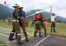 Ktn: Feuerwehr-Bezirksleistungsbewerbe 2015 – Bezirk Hermagor