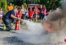 Oö: Volles Haus bei der Ferienaktion 2017 in Hinterstoder