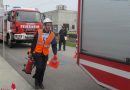 Nö: Höchste Ausbildungsstufe bei der Feuerwehrjugend im Bezirk Hollabrunn