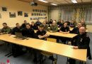 Nö: Fortbildung der Fahrmeister und Zeugmeister des Feuerwehrabschnittes Hollabrunn 2018