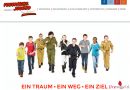 Nationale Kommunikationskampagne für Feuerwehrjugend Österreich