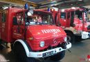 Tirol: Feuerwehr Kaltenbach wird aufgerüstet → 2017 ein neues Feuerwehrgerätehaus und Rüstfahrzeug