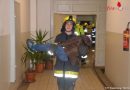 Stmk: „Brand im Kraftwerk“ als Übungsthema in Kapfenberg