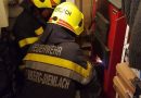 Stmk: Defekte Heizung löste Feuerwehreinsatz aus